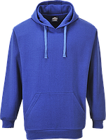 Куртка Roma з капюшоном B302 Королівський синій, L