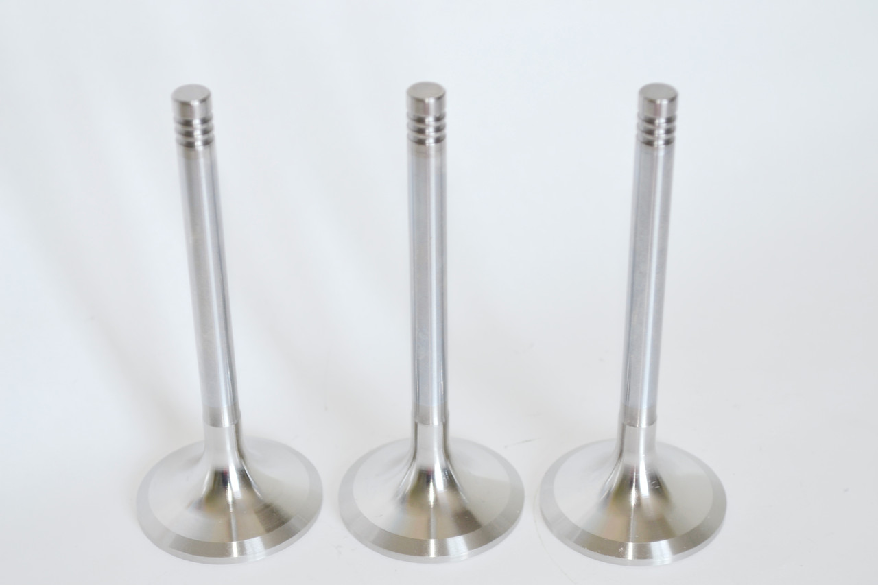 12159606 Клапан впускний TD226B, фото 1