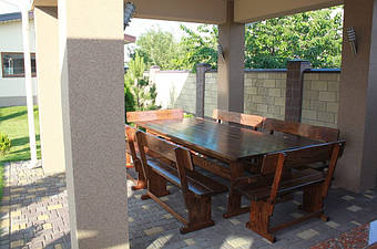 Мебель в Днепропетровске 1