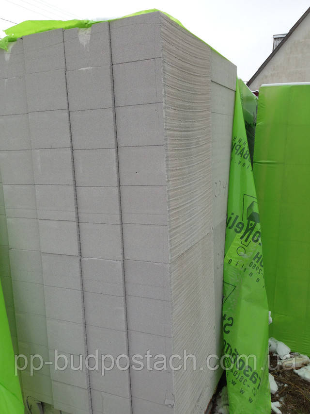 Стоунлайт в Тернополі