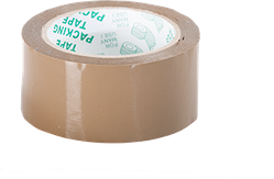 Пакувальна стрічка BT05