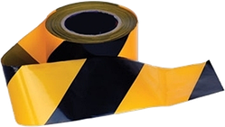 Захисна/попереджає стрічка BT10