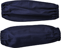 Нарукавники Bizweld Portwest BZ11 Темно-синій