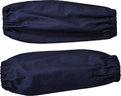 Нарукавники Bizweld Portwest BZ11 Темно-синій