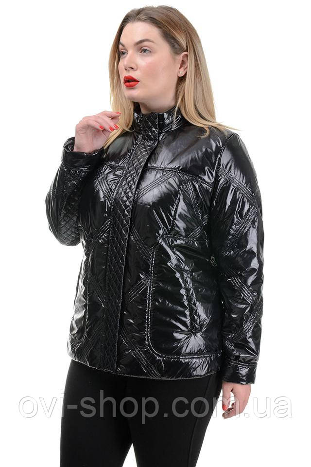 женская легкая куртка