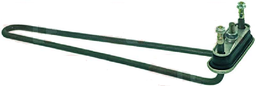 ТЕН Z733601 1кВт бака для Fagor LVR-10, LVC-12