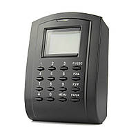 Система контролю доступу за безконтактними картками ZKTeco SC103