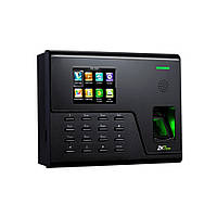 Біометричний термінал Zkteco UA760