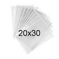 Пакетик 20х30