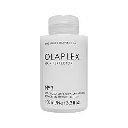 Еліксир Olaplex "Бездоганність волосся" №3 100 мл