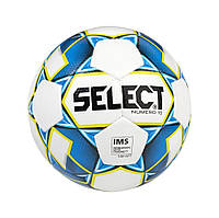 М'яч футбольний Select Numero 10 IMS (розмір 5)