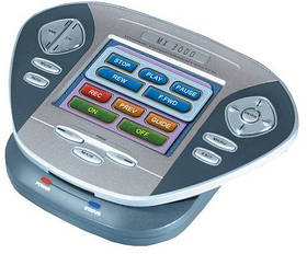 URC MX-3000i універсальний пульт дистанційного керування