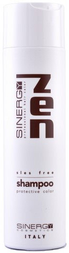 Шампунь для фарбованого волосся Sinergy ZEN 15мл