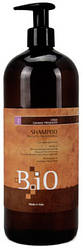Безсульфатний шампунь для щоденного використання B.iO Sinergy 1000 мл