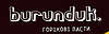 Кокосова манна паста (олія) Burunduk 250 грам, Україна, фото 2