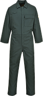 Комбінезон CE для зварника C030