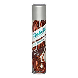 Сухий шампунь Batiste Dark Brown 200 мл