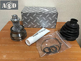 Шрус зовнішній Skoda Fabia 1.2 / 1.4 8V / 1.4 16V (z=30x36) 1999-->2008 Rider (Угорщина) RD.255021586