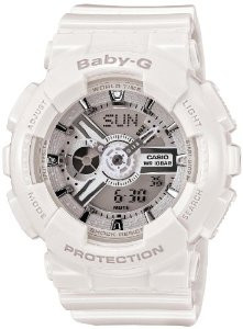 Жіночий годинник Casio Baby-G BA-110-7A3, фото 1