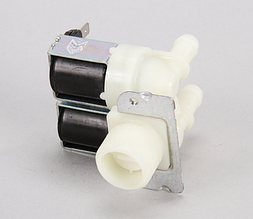 Соленоїдний клапан (подвійний) P 255001 для Fagor LVC/LVR