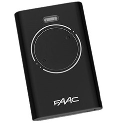 Пульт FAAC XT2