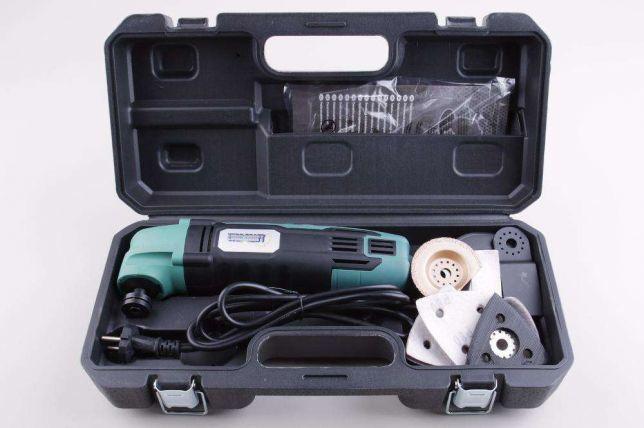 Реноватор у кейсі EURO CRAFT AG 214, фото 1