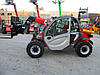 Телескопічний навантажувач Manitou MT 625 H comfort., фото 6