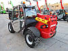 Телескопічний навантажувач Manitou MT 625 H comfort., фото 11