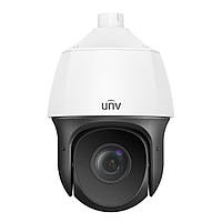 IP-відеокамера вулична Speed Dome Uniview IPC6322SR-X22P-C