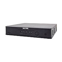 Мережевий IP відеореєстратор Uniview NVR304-32EP-B