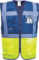 Жилет Paris Executive C276