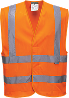 Жилет з сітчастої тканини MeshAir C370