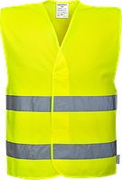 Світловідбиваючий жилет Visitor C405