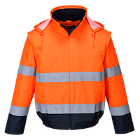 Куртка Essential 2-в-1 C464