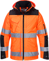 Куртка Harrison 3-в-1 C469