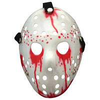 Маска Джейсон (к/ф "П'ятниця 13-е") Кров