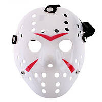 Маска Джейсон Преміум Jason 13 (к/ф "П'ятниця 13-е")