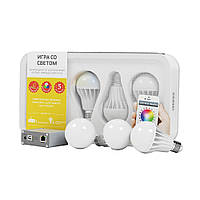 Комплект iNELS "Игра со светом"