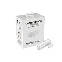 Датчик відкриття дверей/вікна FIBARO Door/Window Sensor для Apple HomeKit - FGBHDW-002