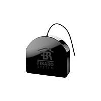 Двухканальное встраиваемое реле Fibaro Double Switch 2 FGS-223 / FIBEFGS-223