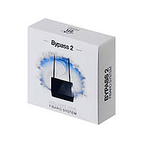 Байпас 2 для диммера FIBARO Bypass 2 FIB FGB-002