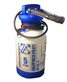 Оприскувач  KF-5л