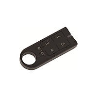 Брелок iNELS RF Key/B черный