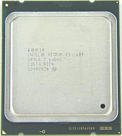 Процесор Intel Xeon E5-2689 2.6-3.6 GHz, 8 ядер, 20M кеш, LGA2011