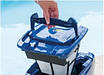 Робот-пилосос до басейну Zodiac Tornax RT 2100 (тільки дно), фото 6