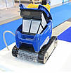 Робот-пилосос до басейну Zodiac Tornax RT 2100 (тільки дно), фото 7