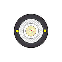Оптический кабель Finmark UT016-SM-15, ADSS