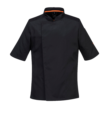 Куртка MeshAir Pro S/S C738