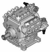 Компрессор BOCK FK50 / 775