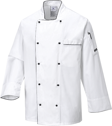 Куртка Executive для кухаря C776